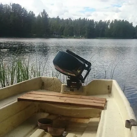 Lohja At Enaejaervi