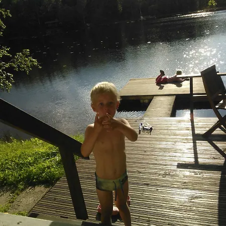 Lohja At Enaejaervi Karjalohja