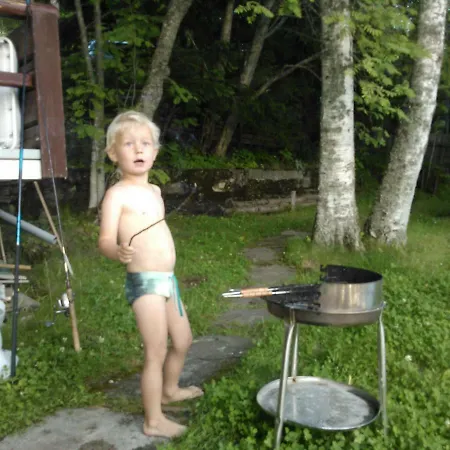 Σπίτι διακοπών Lohja At Enaejaervi Karjalohja