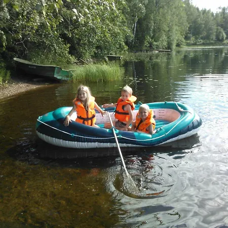 Lohja At Enaejaervi * Karjalohja