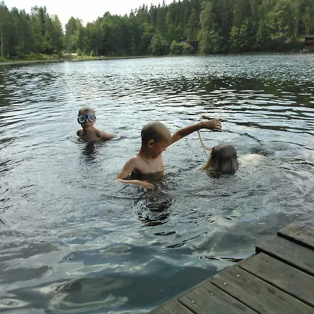 Lohja At Enaejaervi Karjalohja