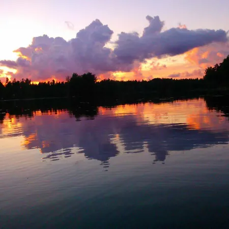 Lohja At Enaejaervi * Karjalohja