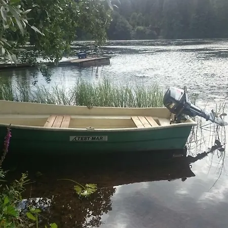 Lohja At Enaejaervi *
