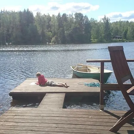 Lohja At Enaejaervi Karjalohja