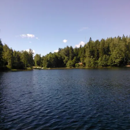 Lohja At Enaejaervi * Karjalohja
