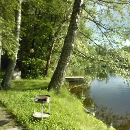 Lohja At Enaejaervi *