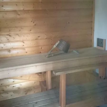 Ferienhaus Lohja At Enaejaervi *