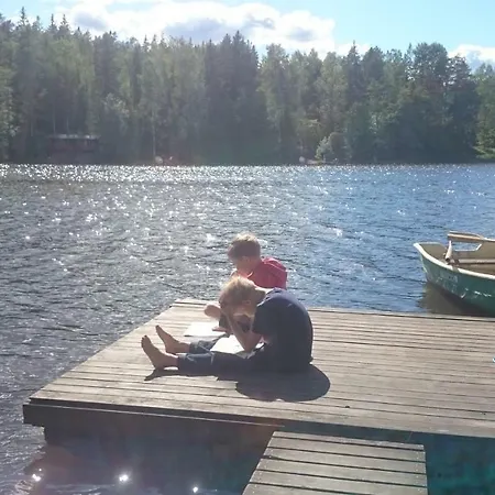 Lohja At Enaejaervi Karjalohja