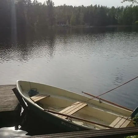 Lohja At Enaejaervi