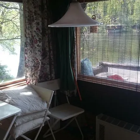 Lohja At Enaejaervi Ferienhaus