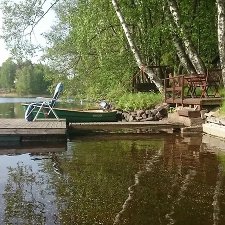 Lohja At Enaejaervi * Karjalohja
