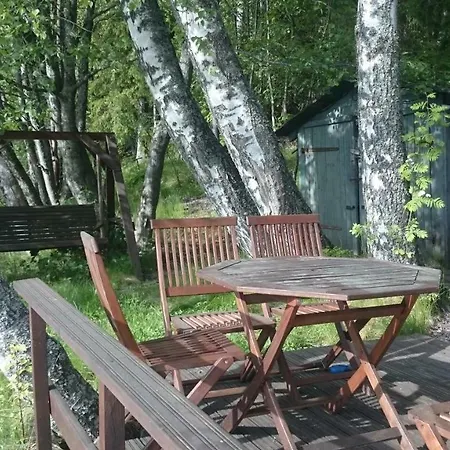 Lohja At Enaejaervi *