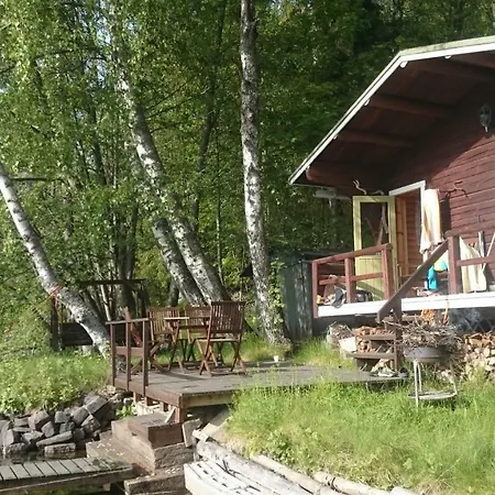 Lohja At Enaejaervi Karjalohja