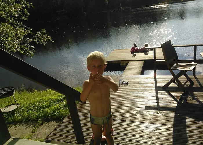 Lohja At Enaejaervi Karjalohja