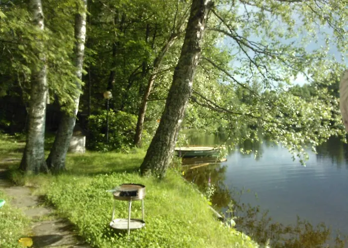 Lohja At Enaejaervi *