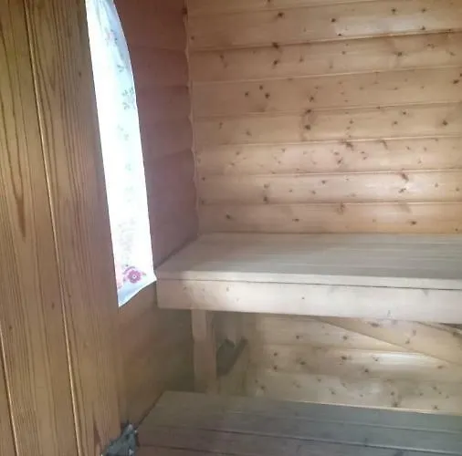 Lohja At Enaejaervi * Карьялохья