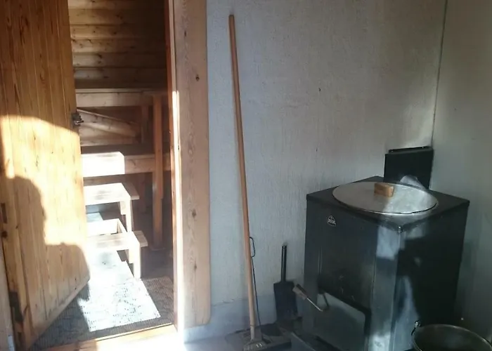 Lohja At Enaejaervi Karjalohja