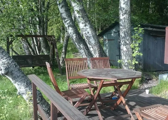 Lohja At Enaejaervi *