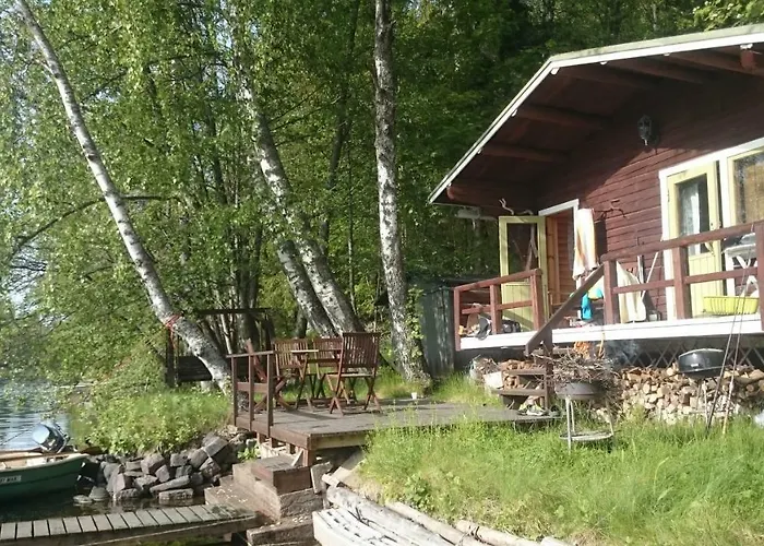 Lohja At Enaejaervi Karjalohja